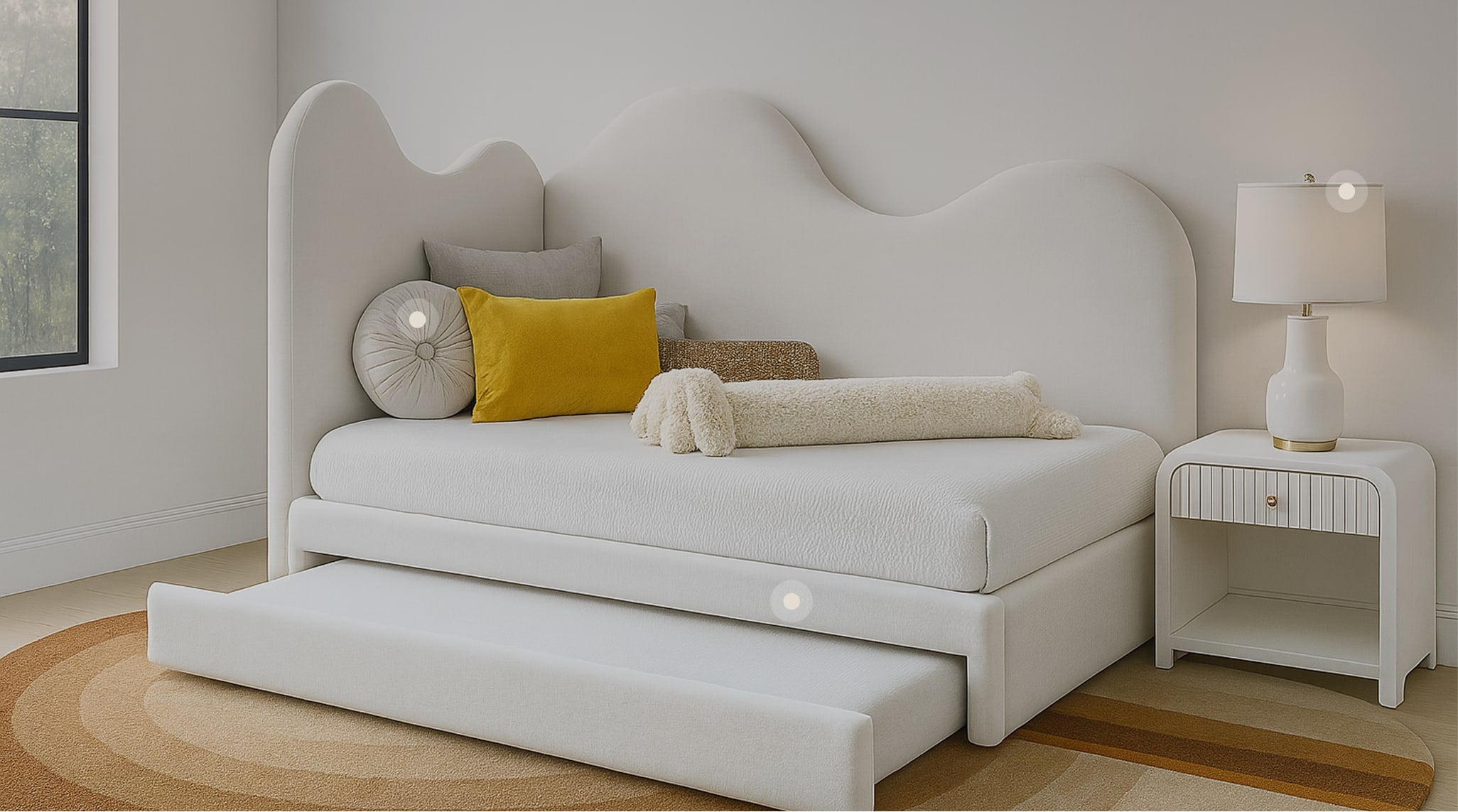 Elige piezas que transforman tu espacio.