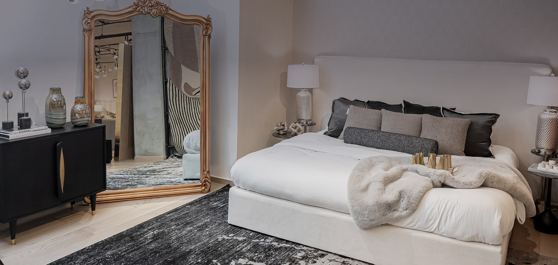 Elige piezas que transforman tu espacio.