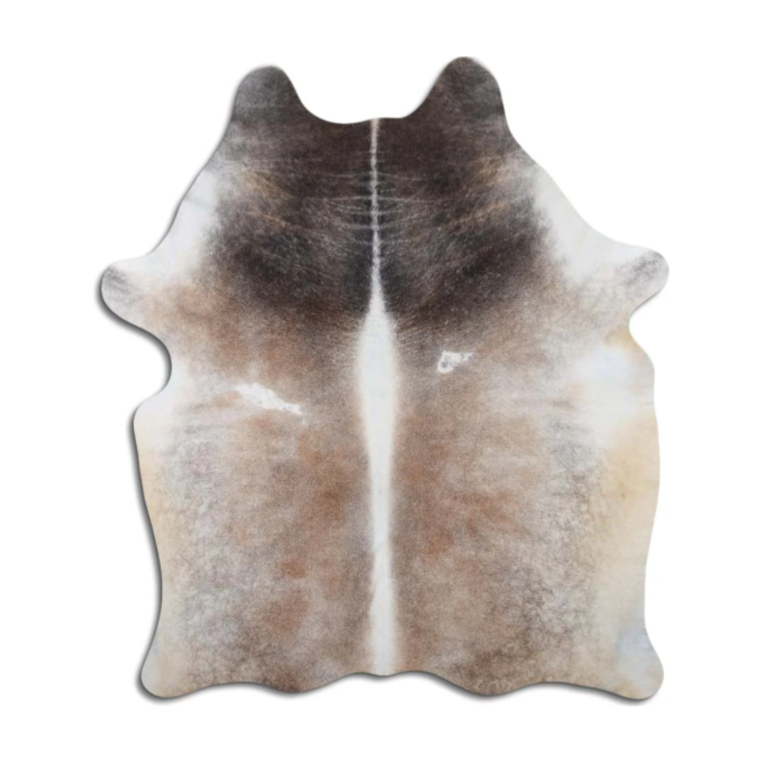 REAL COWHIDE 5127
