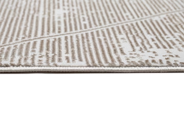La colección JADE&nbsp;combina elegancia contemporánea con una textura luminosa que realza cualquier espacio. Confeccionados en una mezcla de poliéster y viscosa brillante, estos tapetes ofrecen un acabado suave al tacto y un sutil efecto de brillo que aporta sofisticación visual. Su respaldo 100% de algodón brinda estabilidad y durabilidad, mientras que su elaboración en telar a máquina garantiza precisión en cada detalle.
Fabricados en Turquía, destacan por su calidad, diseño refinado y estilo atemporal.
