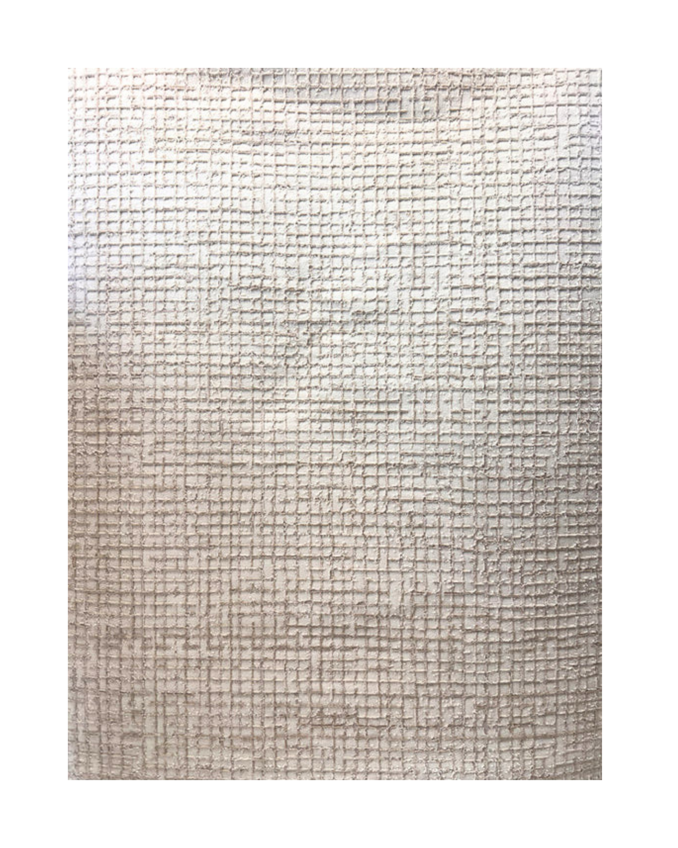 Presentamos nuestra colección de alfombras NUDE : una sofisticada combinación de tonos beige y moca cálidos. Elaboradas con una textura de relieve para mayor profundidad, cada pieza presenta una combinación única de dos tipos de hilo de primera calidad, creando una sensación suave y tridimensional. Con un estilo moderno ya la vez versátil, esta colección aporta un toque jugador y relajado en cualquier espacio. El equilibrio perfecto entre elegancia informal y diseño refinado.&nbsp;

El tono de los colores p