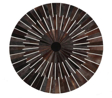 TAPETE PATCHWORK PCH216 ROUND