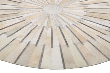 TAPETE PATCHWORK PCH216 ROUND