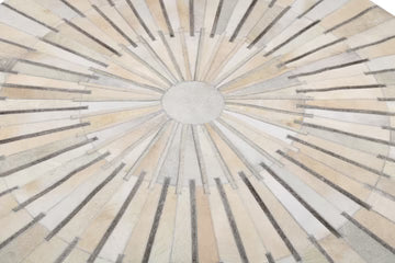 TAPETE PATCHWORK PCH216 ROUND