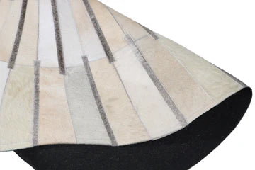 TAPETE PATCHWORK PCH216 ROUND