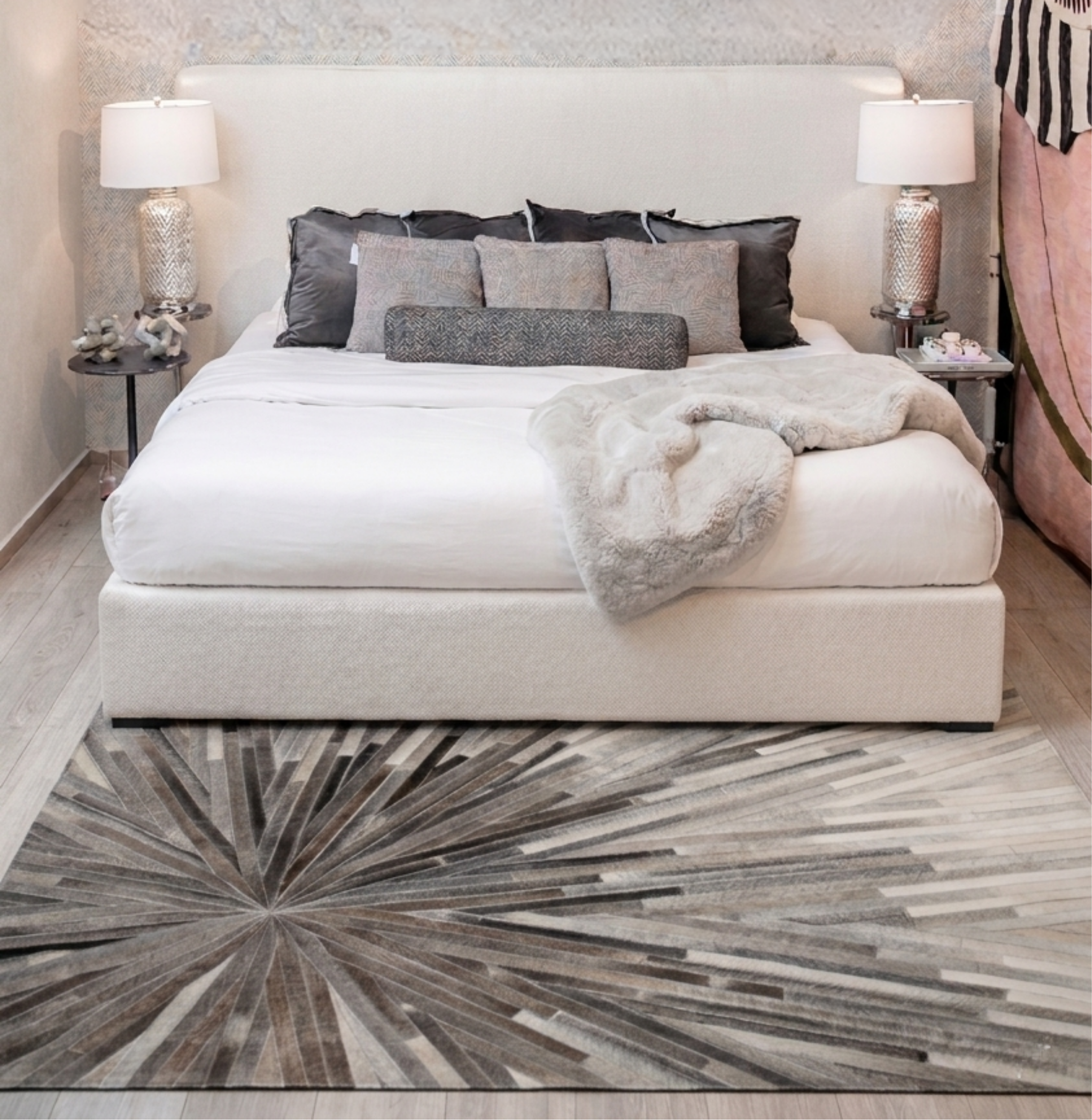 TAPETE PATCHWORK PCH205