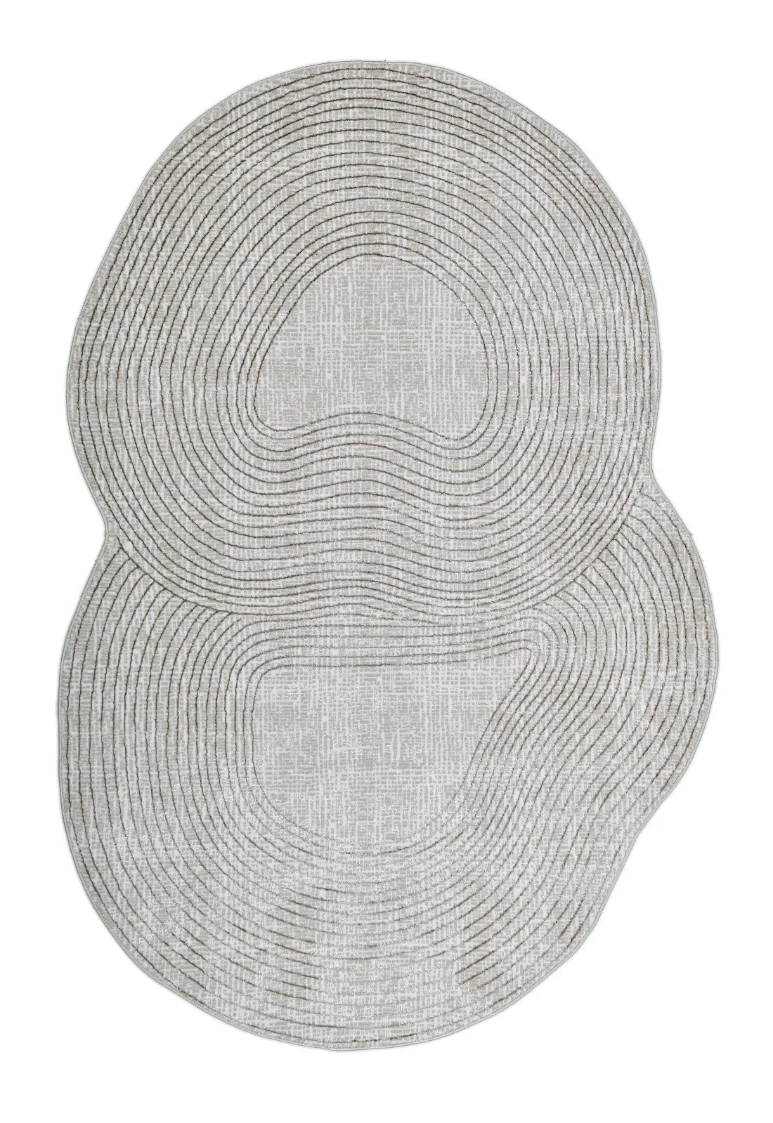 De nuestra colección POLAR: Este tapete color negro con blanco circular, elaborado con hilo de poliéster brillante de alta calidad, aporta suavidad, estilo y un sutil brillo que realza cualquier espacio. Su diseño contemporáneo y textura confortable lo convierten en una pieza funcional y decorativa para el hogar.

Características:

Tejido a máquina.
Hilo de poliéster brillante de alta calidad.
Textura suave al tacto.
Reverso de algodón para mayor resistencia y durabilidad.
Diseño plegable para fácil almacen