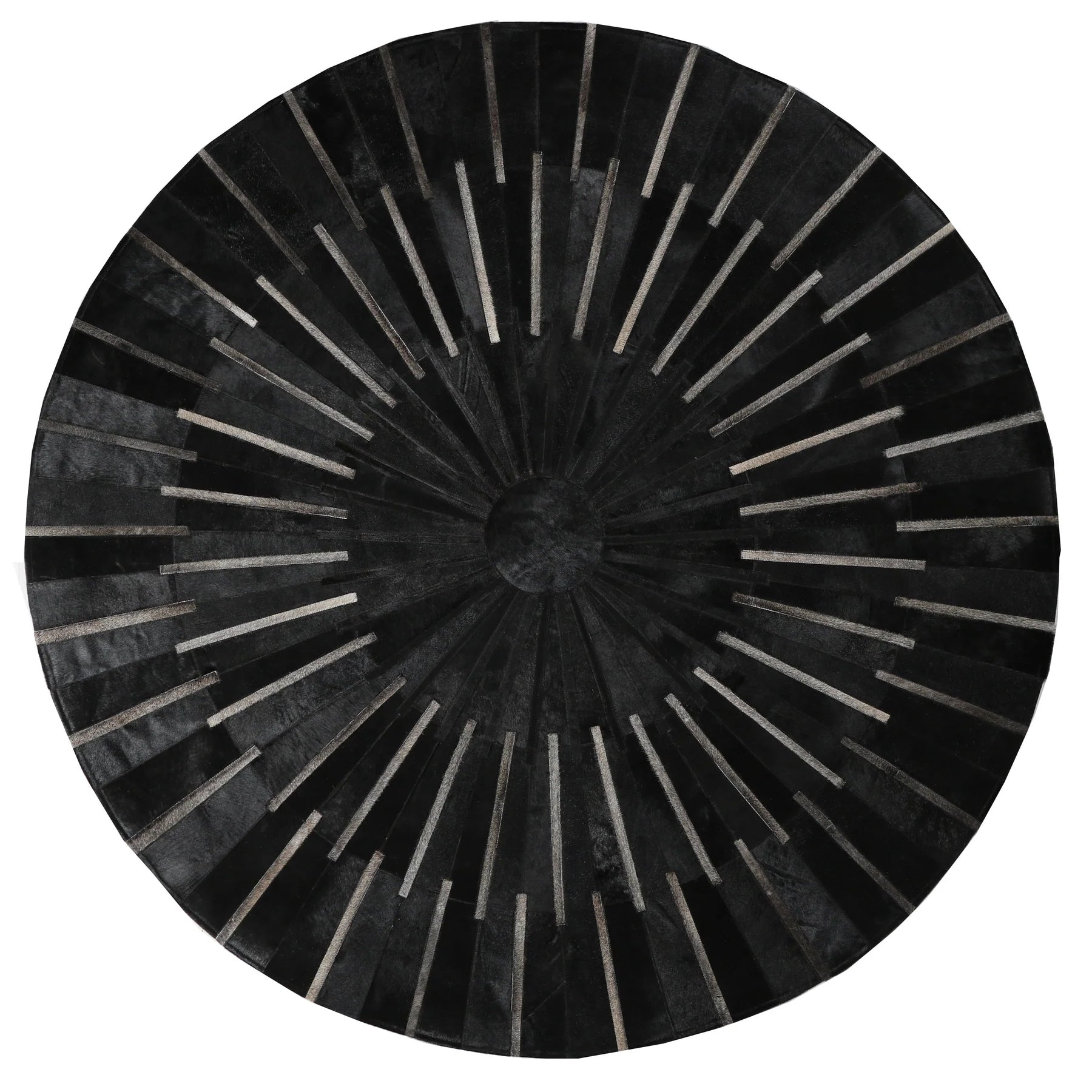 TAPETE PATCHWORK PCH216 ROUND