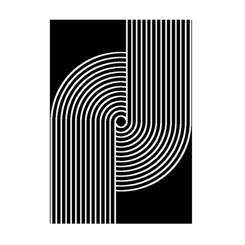 De nuestra colección POLAR: Este tapete color negro con blanco, elaborado con&nbsp;hilo de poliéster brillante de alta calidad, aporta suavidad, estilo y un sutil brillo que realza cualquier espacio. Su diseño contemporáneo y textura confortable lo convierten en una pieza funcional y decorativa para el hogar.

Características:

Tejido a máquina.
Hilo de poliéster brillante de alta calidad.
Textura suave al tacto.
Reverso de algodón para mayor resistencia y durabilidad.
Diseño plegable para fácil almacenamie