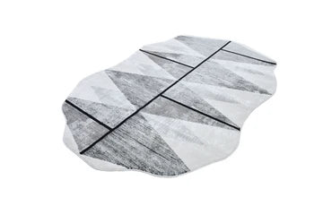 TAPETE - Z327A BLACK
