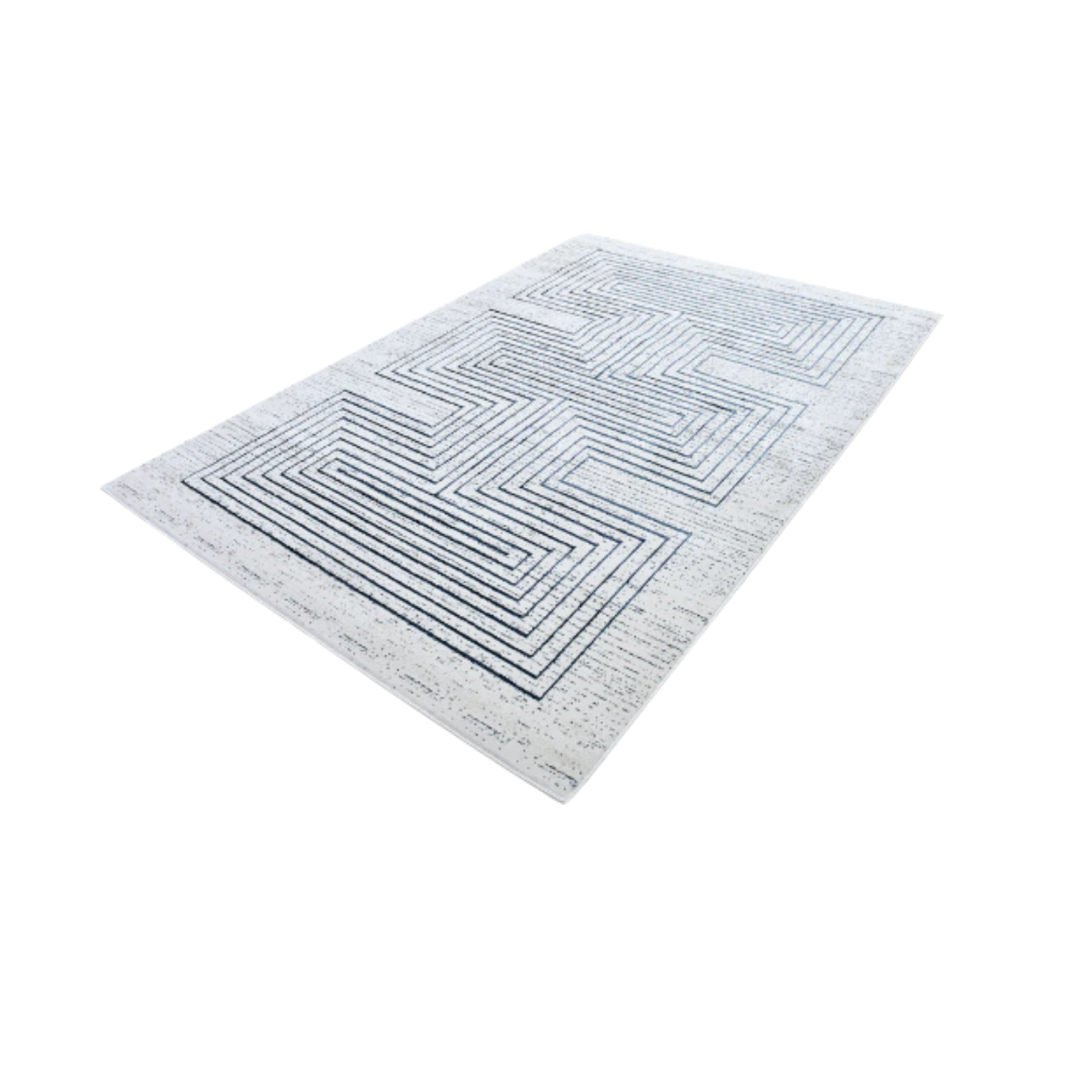 De nuestra colección POLAR: Este tapete color gris semenjante a piel de serpiente, elaborado con hilo de poliéster brillante de alta calidad, aporta suavidad, estilo y un sutil brillo que realza cualquier espacio. Su diseño contemporáneo y textura confortable lo convierten en una pieza funcional y decorativa para el hogar.

Características:

Tejido a máquina.
Hilo de poliéster brillante de alta calidad.
Textura suave al tacto.
Reverso de algodón para mayor resistencia y durabilidad.
Diseño plegable para fác