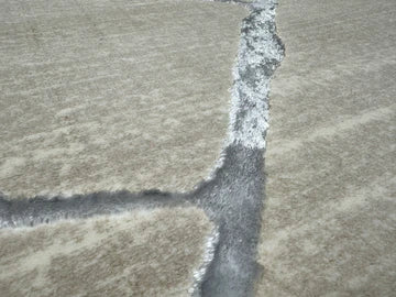 Su acabado genera un efecto visual dinámico donde los tonos cambian sutilmente según la luz y el ángulo de visión, aportando profundidad y sofisticación al espacio.

Características:

Mezcla de poliéster y viscosa
El color de la alfombra cambia según el ángulo de visión.
Reverso 100% algodón
Tejido plano&nbsp;
Telar mecánico
Cobertizo gratis
Para uso interior o exterior, siempre que se mantenga seco.
Fuerte y duradero
Suave y cómodo

El tono de los colores puede variar ligeramente según la iluminación de la