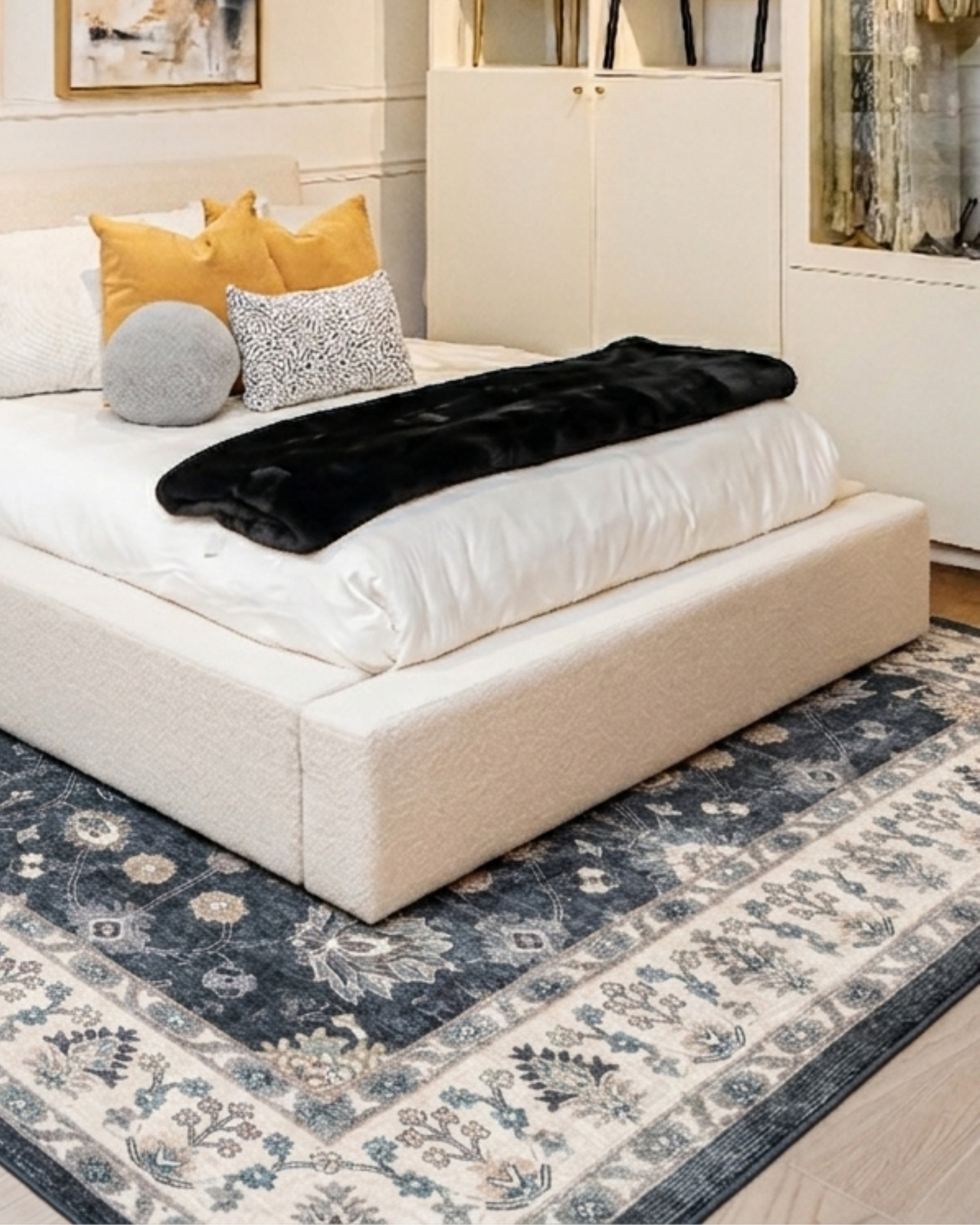 TAPETE ELEVATE 258