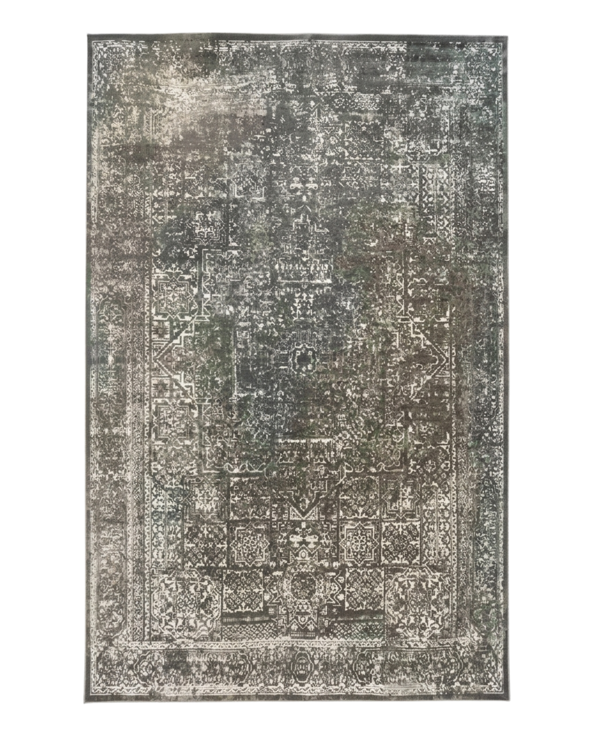 La colección KAI combina elegancia contemporánea con una textura luminosa que realza cualquier espacio.Este tapete con patron en tonos azules fue confeccionado en una mezcla de poliéster y&nbsp;viscosa brillante, estos tapetes ofrecen un acabado suave al tacto y un sutil efecto de brillo que aporta sofisticación visual. Su respaldo 100% de algodón brinda estabilidad y durabilidad, mientras que su elaboración en telar a máquina garantiza precisión en cada detalle.


El tono de los colores pueden variar liger