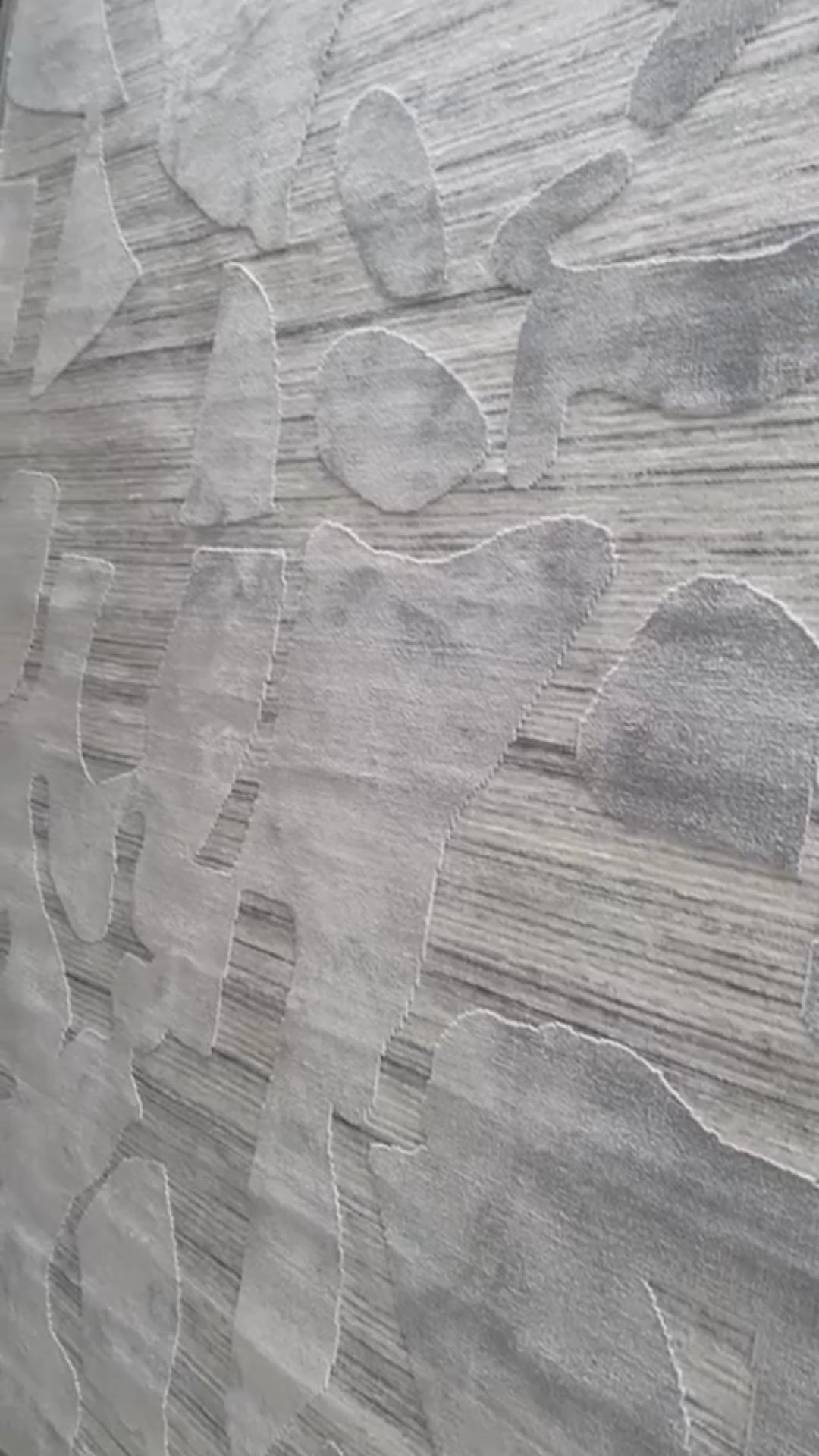 TAPETE GRIS BOCA 002