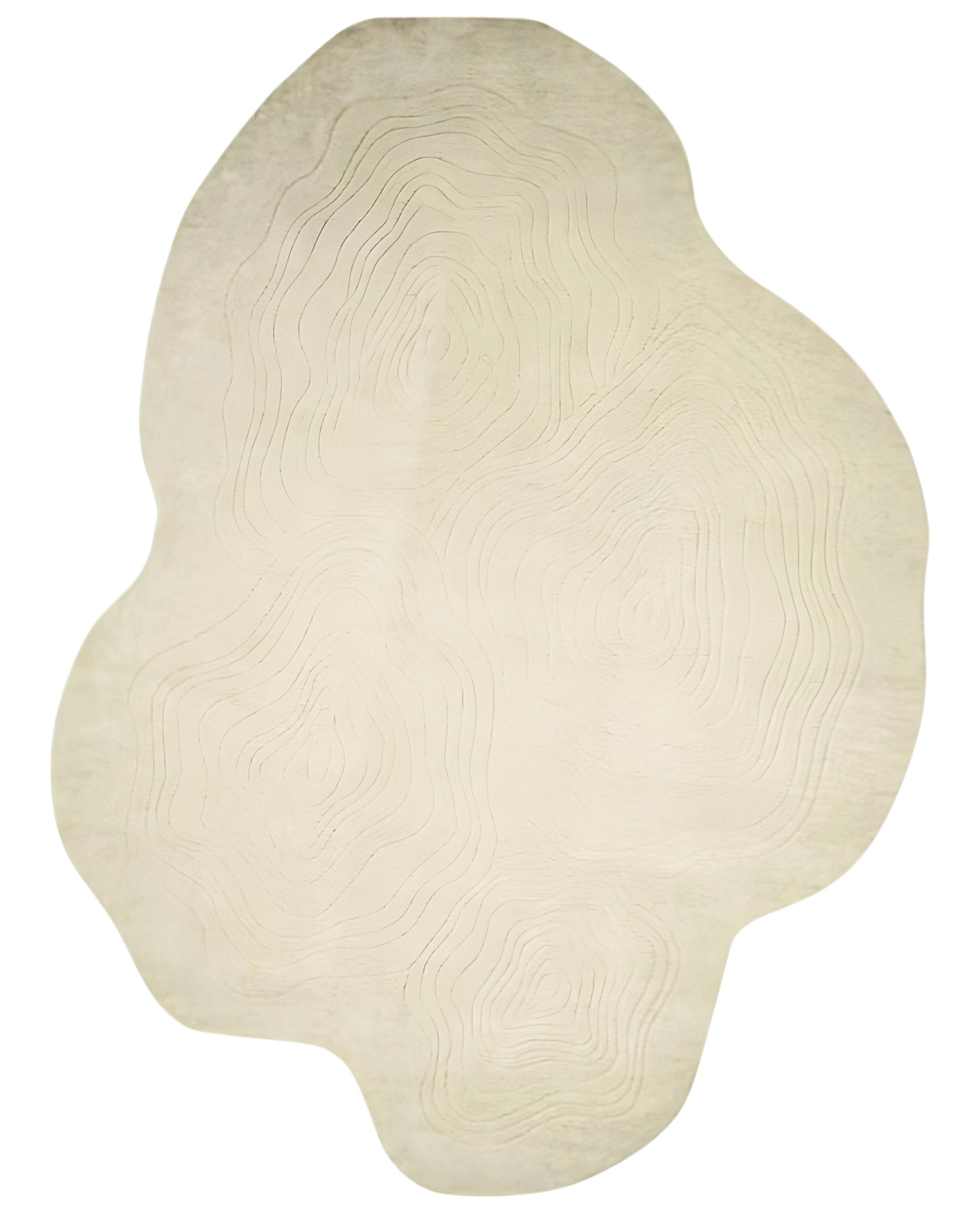 De nuestra colección Premium Hand Tufted: Color beige&nbsp;es una pieza artesanal única, hecha completamente a mano con materiales premium y un proceso que puede tomar hasta 3 meses, reflejando dedicación, detalle y exclusividad en cada fibra.

Características:

Hecho a mano.
Base de algodón.
70% lana de Nueva Zelanda, 30% viscosa.
Hecho en India.&nbsp;